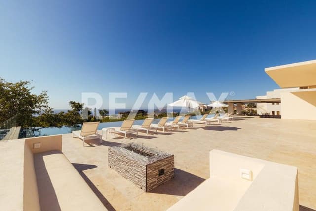 Condo Cabo Costa Garden Villa 101, El Tezal