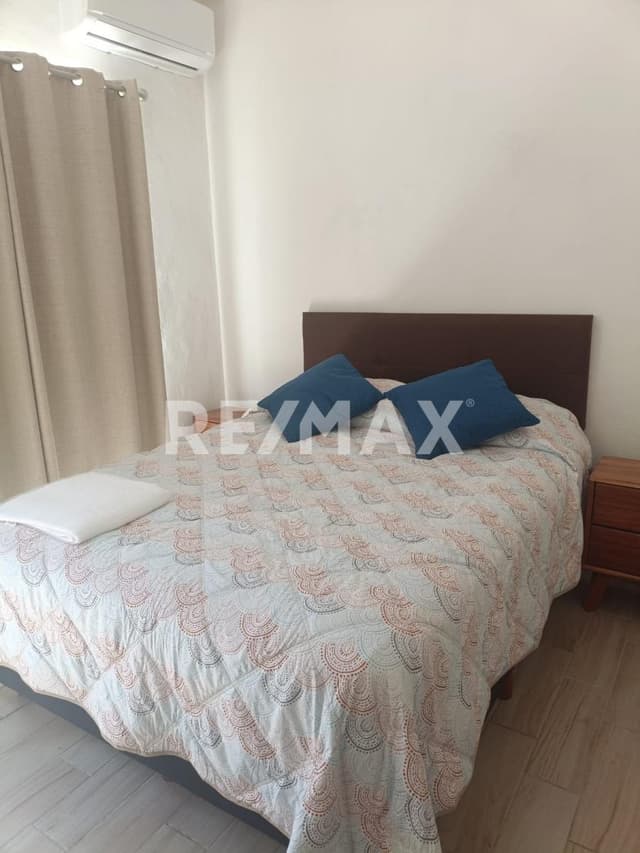 Departamento en Renta - Llave en mano