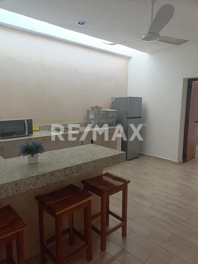 Departamento en Renta - Llave en mano