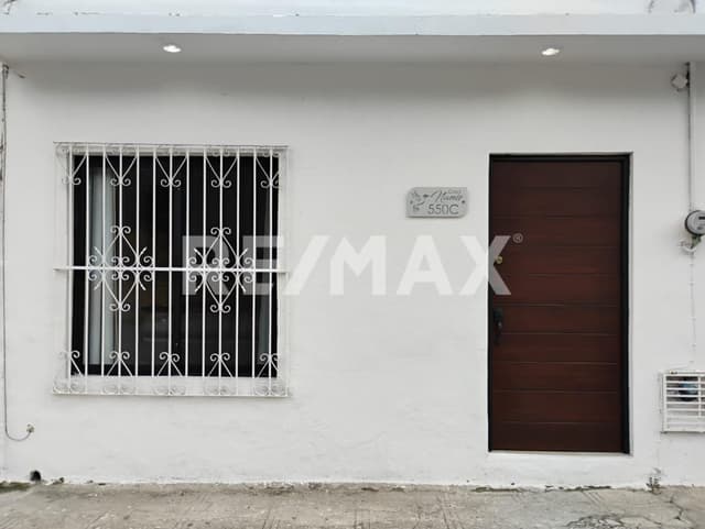 Departamento en Renta - Llave en mano