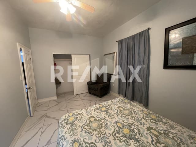 Venta de Casa Espaciosa y Moderna a Pasos del Océano