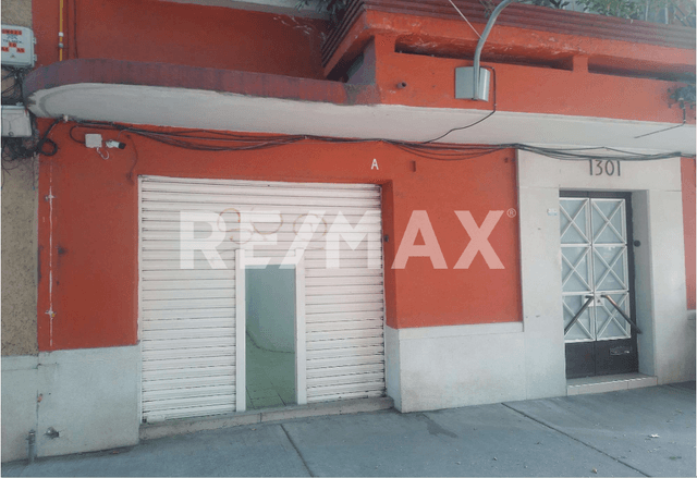 LOCAL COMERCIAL EN VENTA – NARVARTE PONIENTE