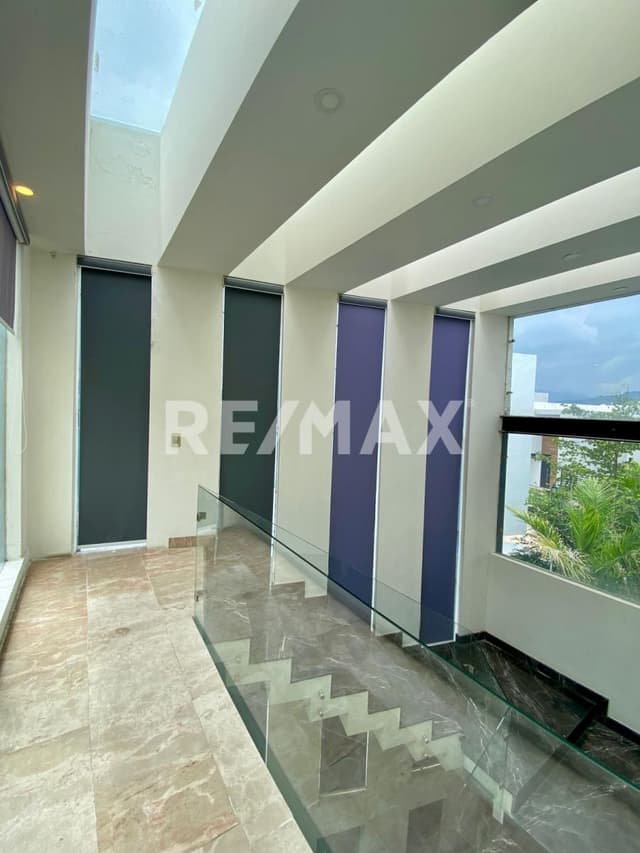 CASA EN VENTA FRACCIONAMIENTO PROVENZA