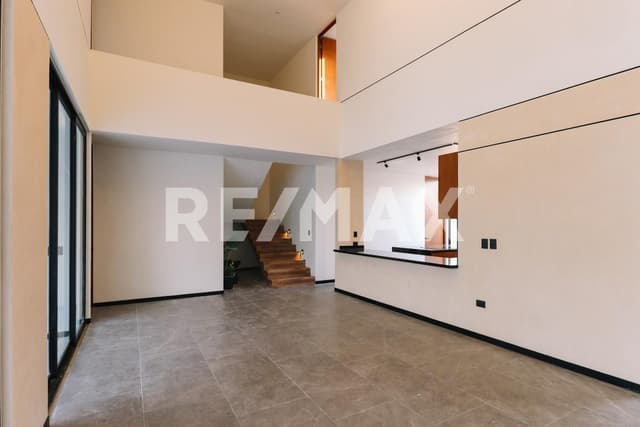 Casas nuevas personalizables en Conkal