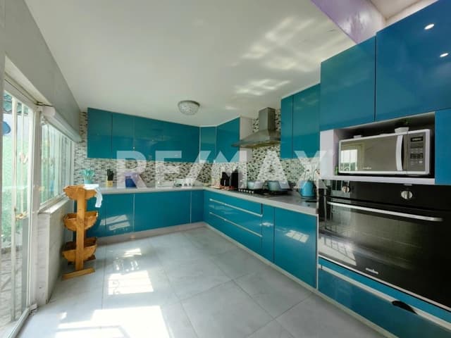 CASA VENTA EN COL. VILLA COAPA / 347m2