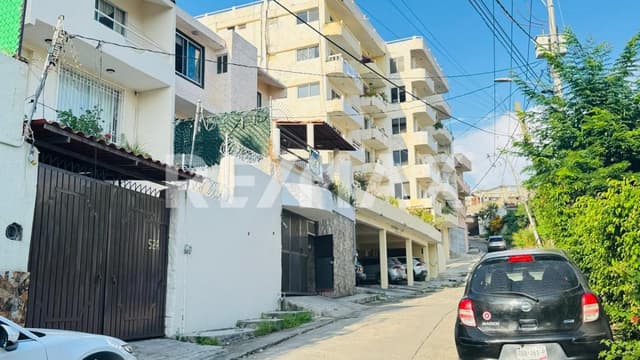 CASA EN VENTA EN FRACC COSTA AZUL ACAPULCO