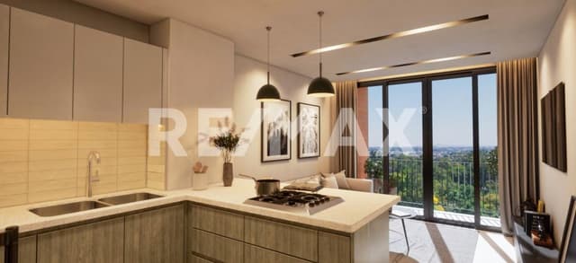 Departamento en Venta en Colonia Moderna