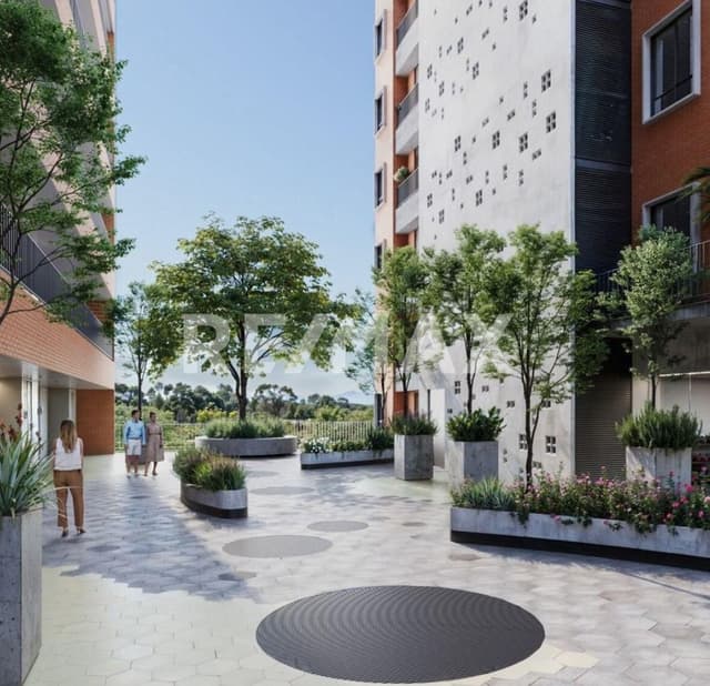 Departamento en Venta en Colonia Moderna