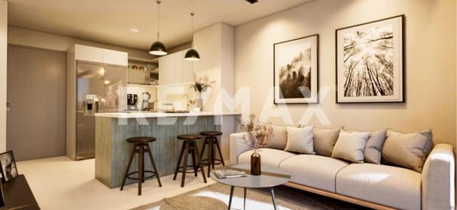 Departamento en Venta en Colonia Moderna