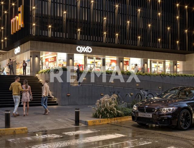 Departamento en Venta en Colonia Moderna