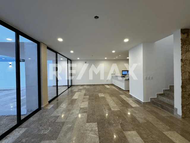 Casa en Venta en Privada Residencial – Conkal, Yucatán