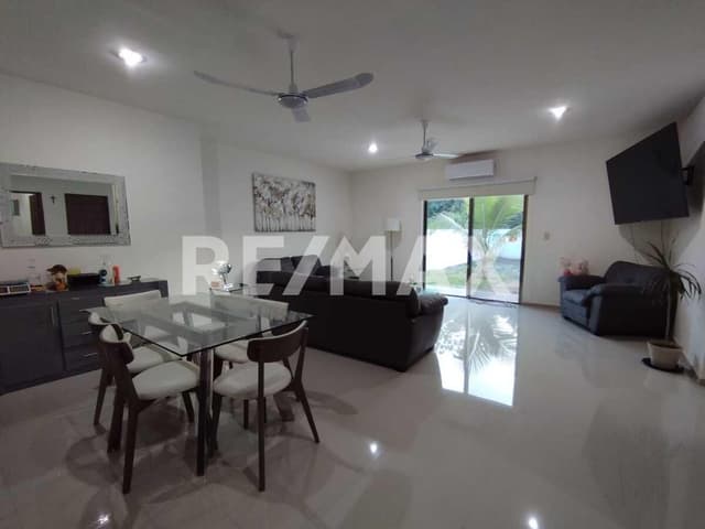 Casa en Venta en Praderas del Mayab – Conkal, Yucatán