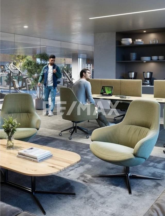 Departamento en Venta en Colonia Moderna