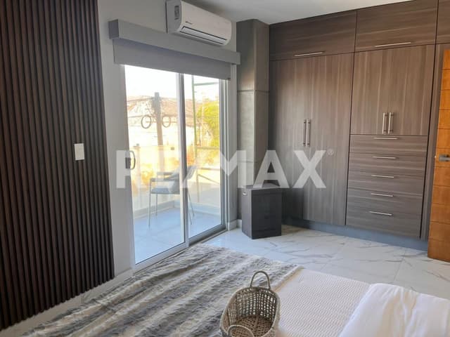 Departamento en venta en Residencial, Rosarito