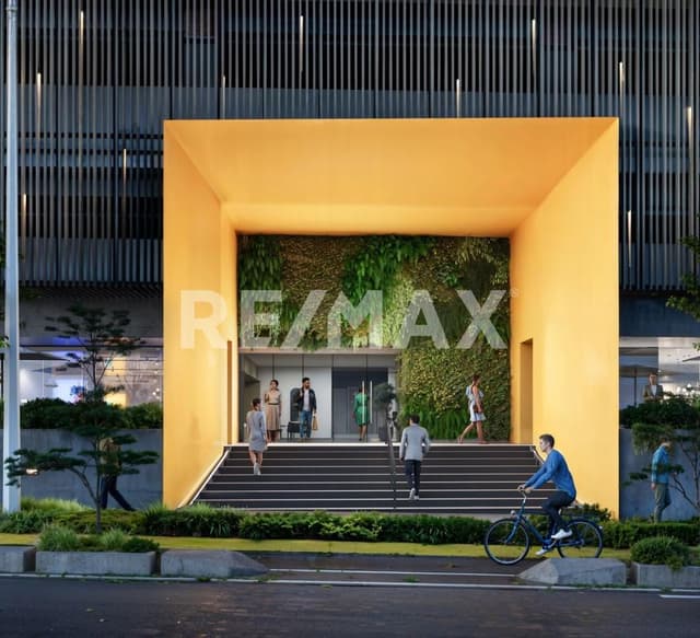 Departamento en Venta en Colonia Moderna