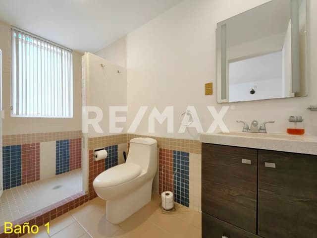 DEPARTAMENTO EN COL. EL PRADO / 115m2