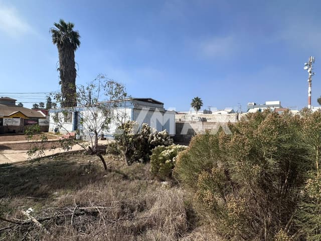 Oportunidad de Inversion en Ensenada 