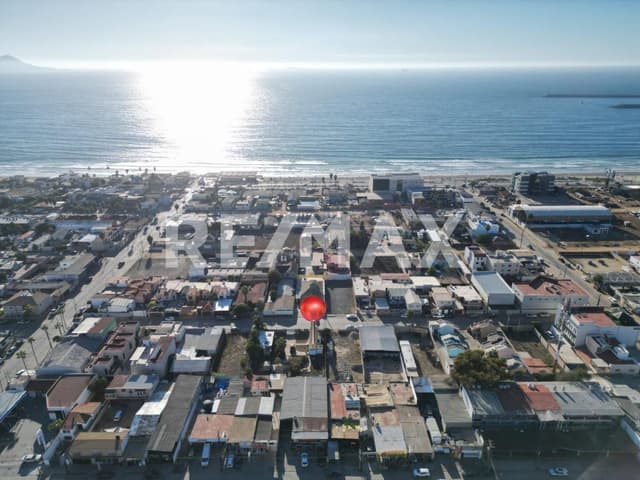 Oportunidad de Inversion en Ensenada 