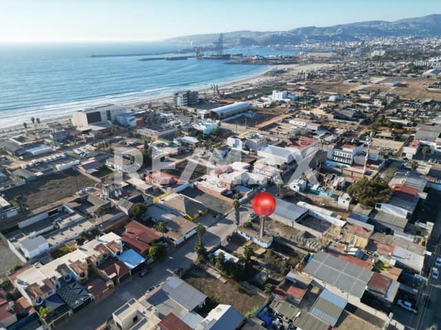 Oportunidad de Inversion en Ensenada 