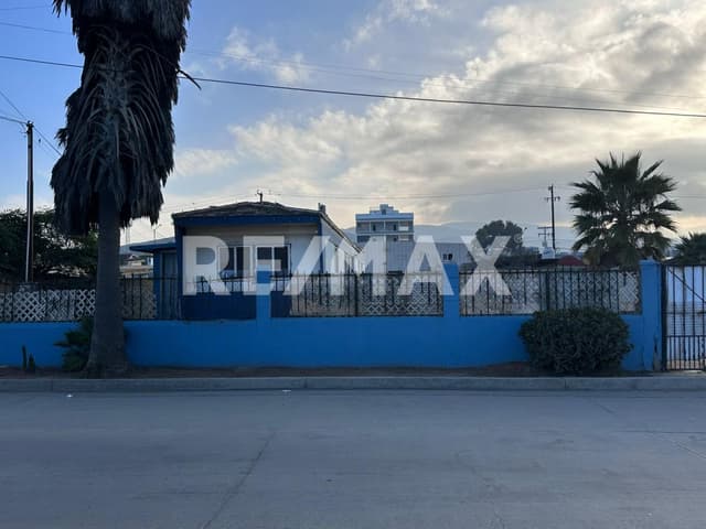 Oportunidad de Inversion en Ensenada 