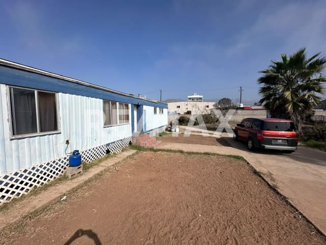 Oportunidad de Inversion en Ensenada 