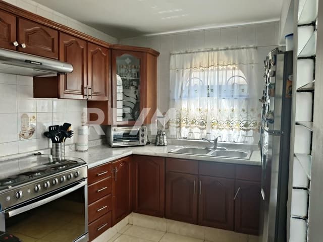 Casa en VENTA Colonia Las Aguilas