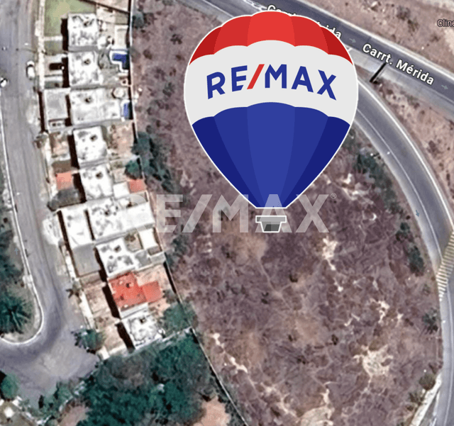 TERRENO COMERCIAL EN CAUCEL