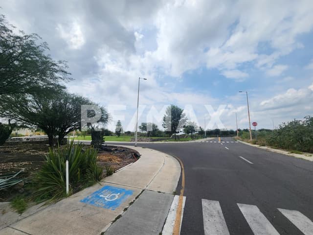 Terreno en Venta en Querétaro El Refugio