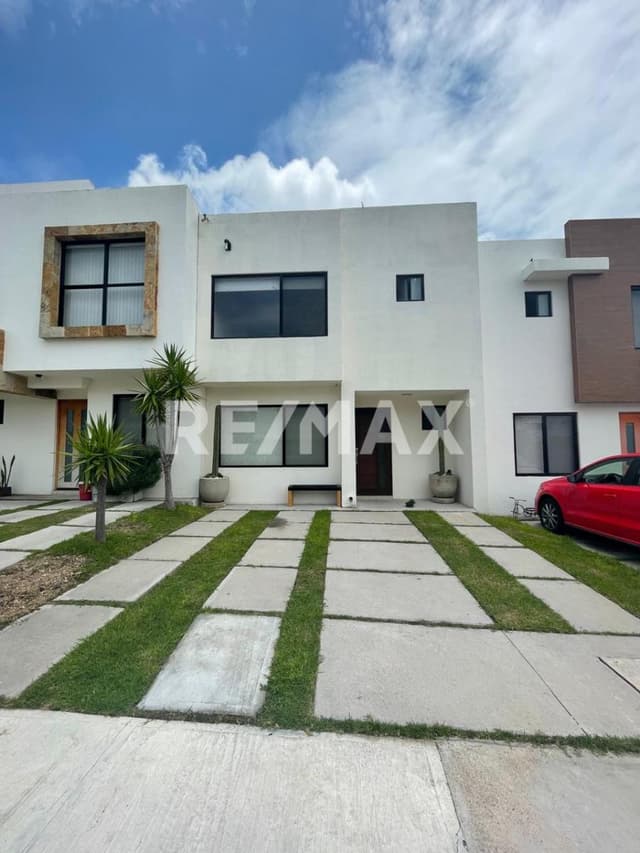 Casa en RENTA en Zibatá