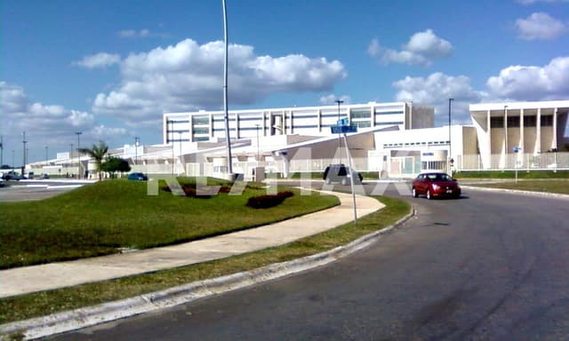 TERRENO EN ALTABRISA