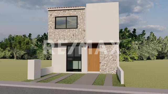 CASA EN VENTA EN CIUDAD MADERAS 