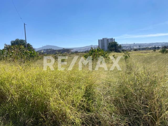 Venta de TERRENO en Corregidora