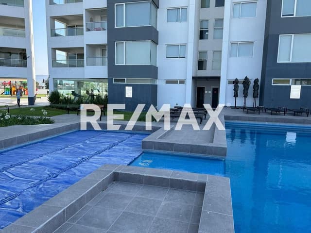 DEPARTAMENTO EN VENTA EN LA ZONA DEL CAMPANARIO