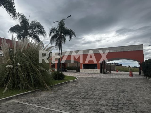 Teereno en Venta en Fracc. Campestre San José, Atlixco, Pue.