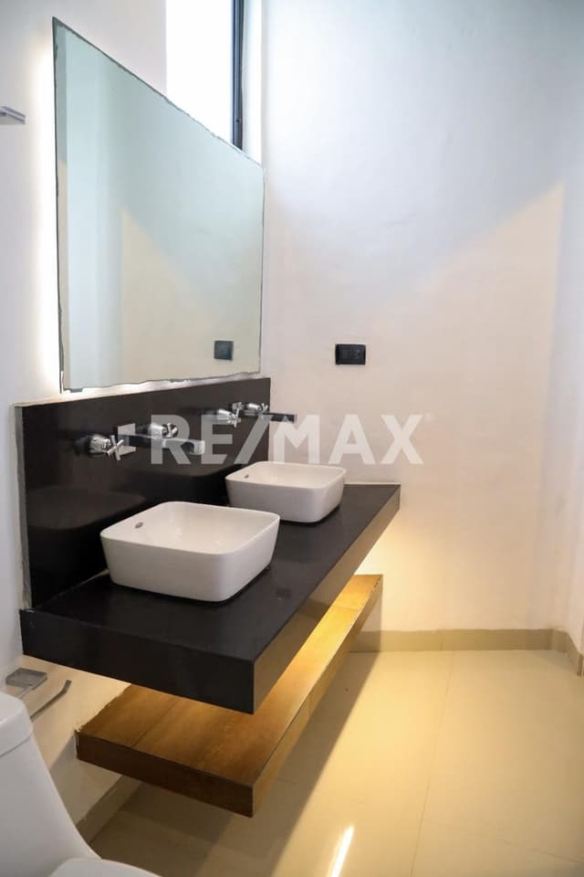 Departamento penthouse en renta cerca de Galerias Mérida