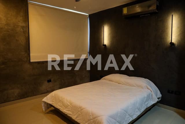 Departamento penthouse en renta cerca de Galerias Mérida