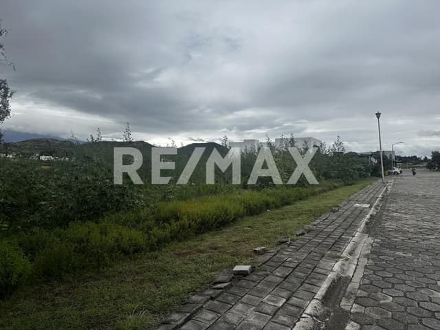 Terreno en Venta en el Fracc. Campestre San José, Atlixco, Pue.