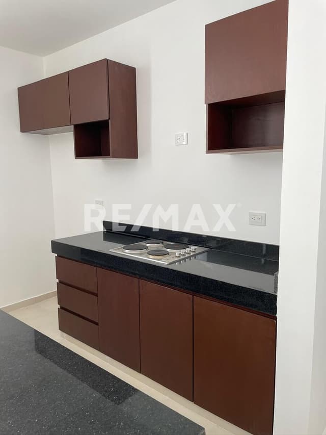 Departamento de lujo en venta Temozón Norte