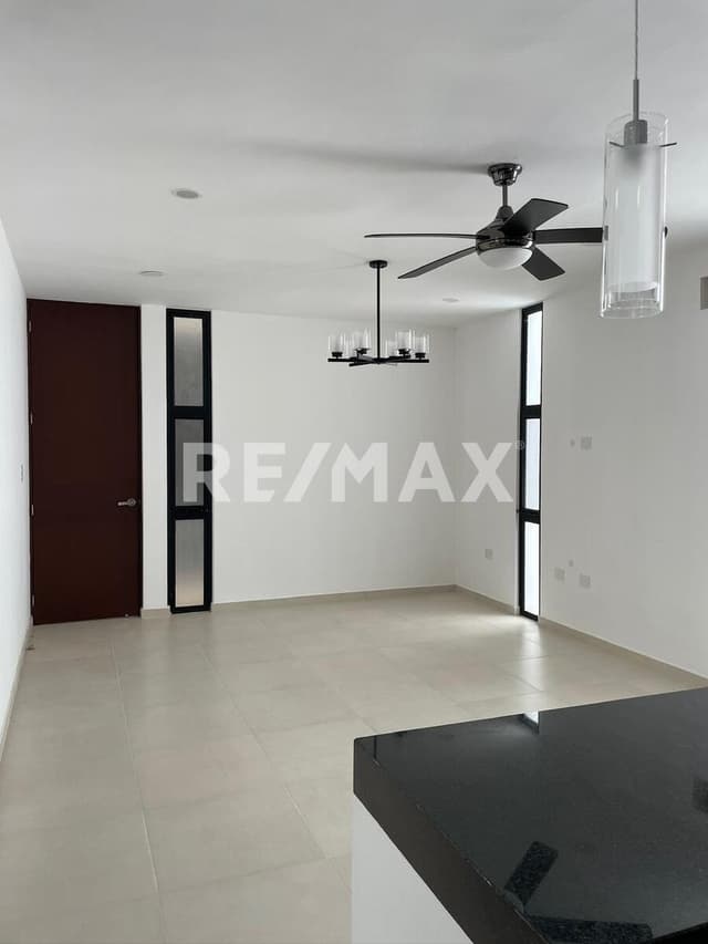 Departamento de lujo en venta Temozón Norte