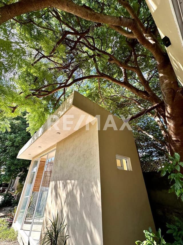 CASA EN SANTIAGO, CENTRO DE MÉRIDA