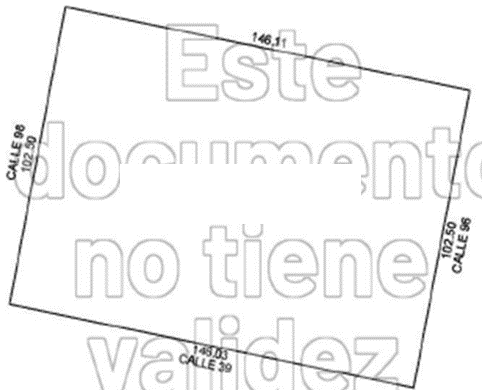 TERRENO COMERCIAL EN CAUCEL