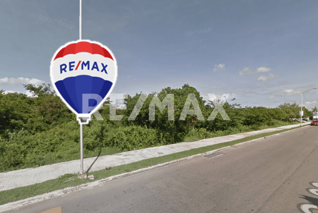 TERRENO COMERCIAL EN CAUCEL