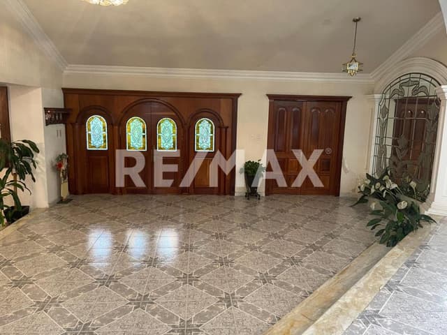 Casa en Venta Club de Golf Valle Escondido, Atizapán de Zaragoza