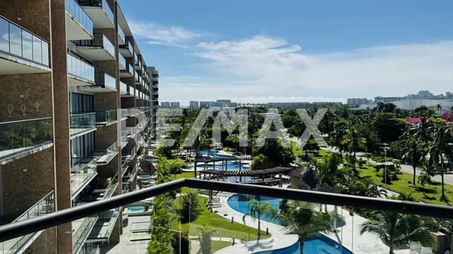 Venta de Departamento de Lujo en Acapulco | Confort Familiar, Albercas y Estacionamiento Techado | Venta de Departamento Premium en Acapulco Diamante | Altamar diamante Aeropuerto 