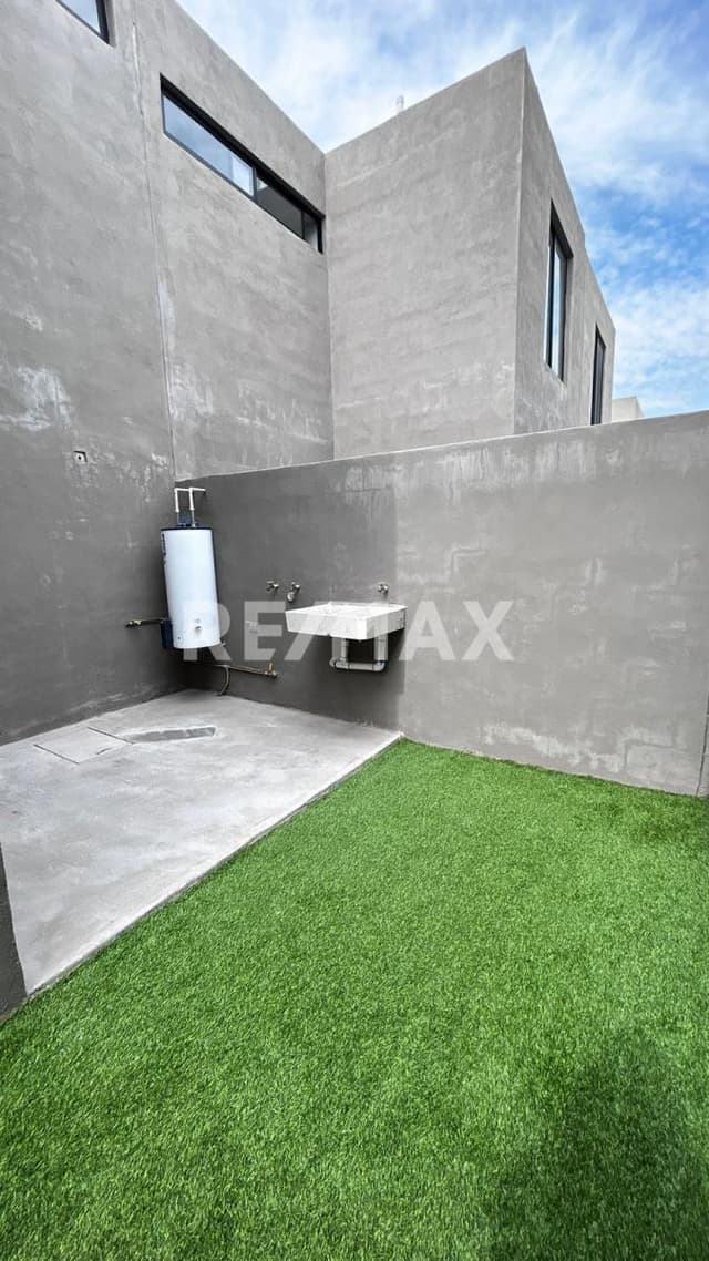 Casa en venta condominio Xanadù, Zakia El Marquès Querètaro