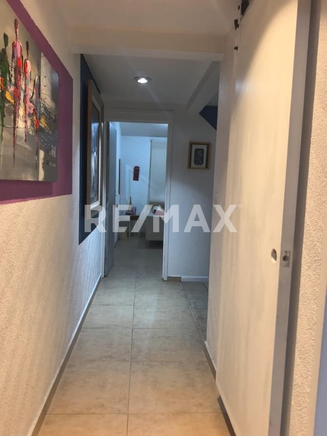 Casa en venta frente a Galerías Coapa