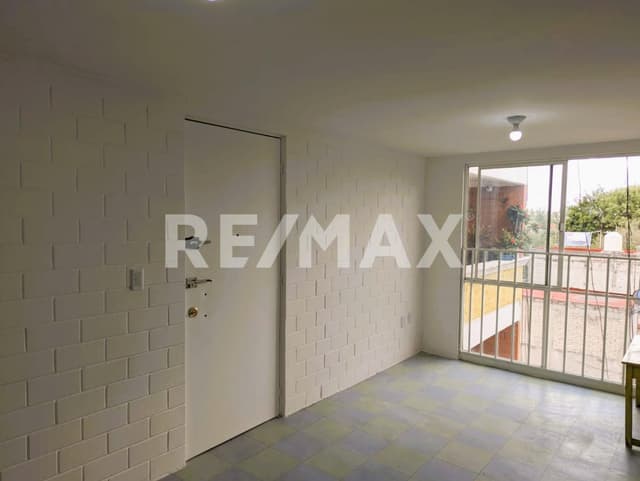 Departamento en Venta en Cuauhtémoc 