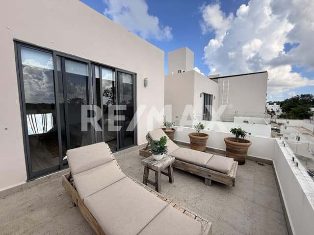 3-Bedroom House for Sale in Bali Residencial Playa del Carmen