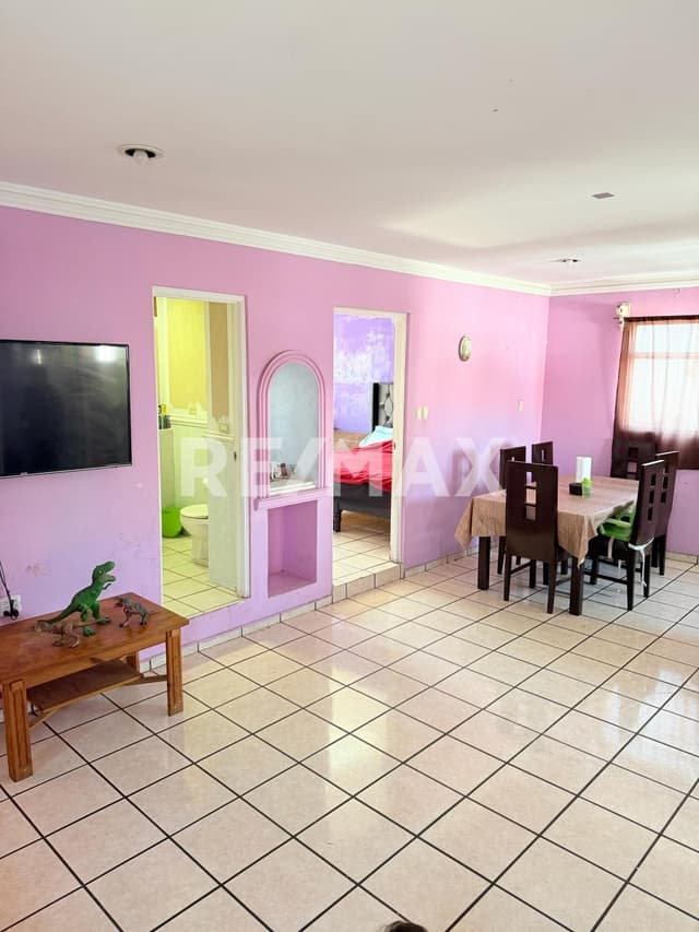 CASA EN VENTA EN VALLE SUR IDEAL PARA INVERSIONISTA 