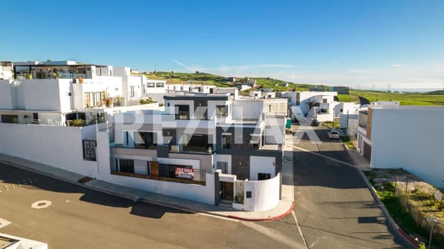 Modern Ocean-View Residence | San Marino, Tijuana